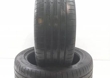 2x OPONA LETNIA DUNLOP SPORT MAXX RT2 225/45ZR17 (4418) 5.13MM (1818)5.42MM