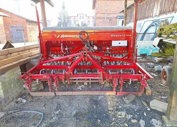 Kongskilde Masterline300