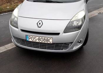 Renault Grand Scenik