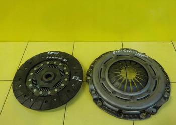 FORD FOCUS MK3 1.0 ECOBOOST 15r 125KM M1DA sprzeglo HB4775