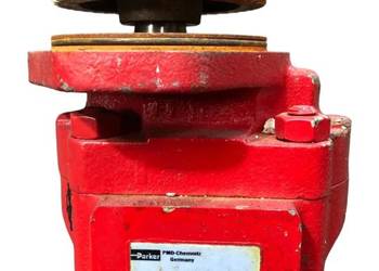 JCB 7029110086 Pompa hydrauliczna do JCB 3CX