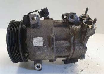 SPRĘŻARKA KLIMATYZACJI Peugeot 308 1.6 VTI _ 598755 447190-8122