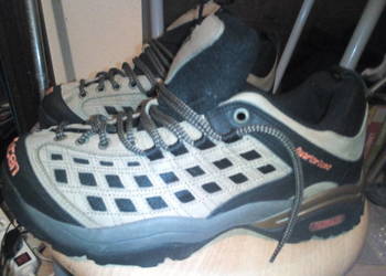 Buty męskie trekkingowe FIVE TEN 5.ten