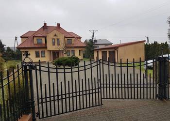dom Gomulin ,dobra lokalizacja