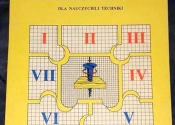 Zarys przewodnika metodycznego dla nauczycieli techniki