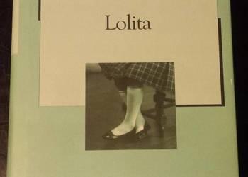LOLITA - NABAKOV VLADIMIR