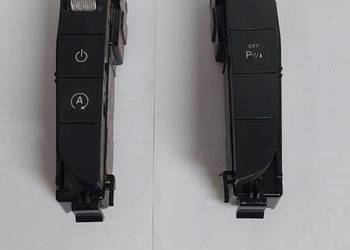 Panel włącznik MERCEDES W205  A2059059406  A2059050102