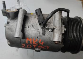 Sprężarka Klimatyzacji FORD 2.0 TDCI AV61-19D629DB