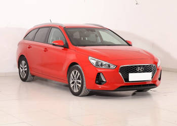 Hyundai i30 1.4 T-GDI