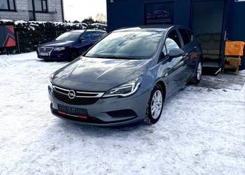 Sprzedam Opel Astra K 2018r