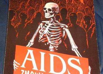 AIDS. Zmowa milczenia - Antonio Gene