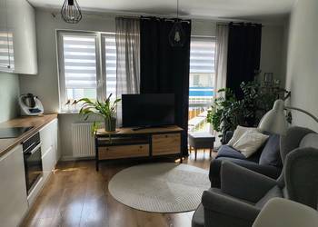 Sprzeda bezpośrednio - 51m2, Maślice