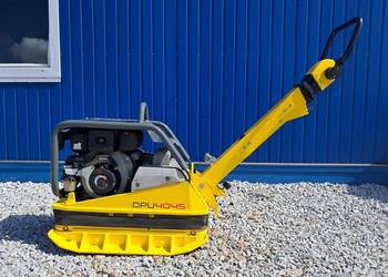 Zagęszczarka WACKER NEUSON DPU 4045 Ye / 17r! / 380kg! / dpu 4545