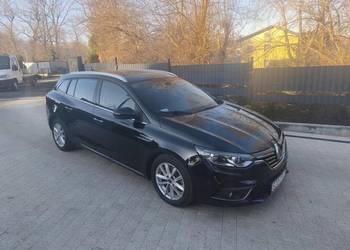Renault Megane 1.6 dci 130km/ Salon Polska/ Super Stan/ Zamiana