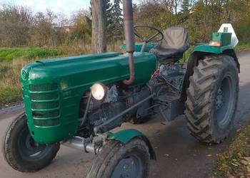 Sprzedam URSUS C-4011 Sprzedam URSUS C-4011