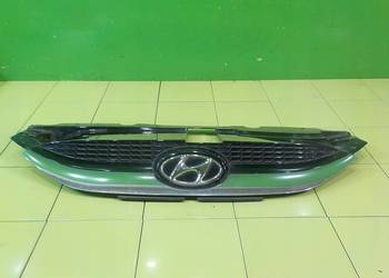 HYUNDAI ix35 2.0 CRDI 10r 5D atrapa grill