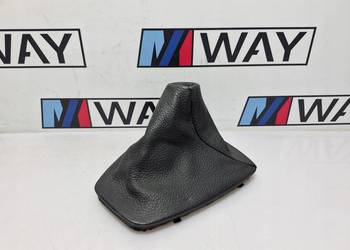 BMW 3 E90 E91 E92 E93 MIESZEK ZMIANY BIEGÓW 7595282