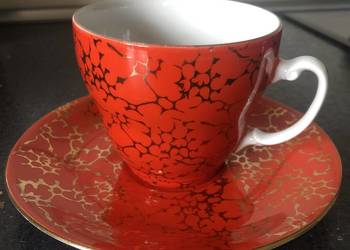 Porcelana Włocławek, PRL. Absolutny unikat