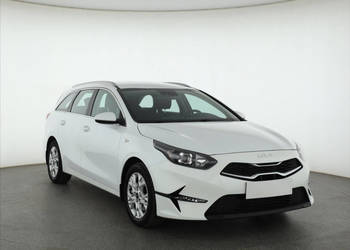 Kia Ceed 1.5 T-GDI