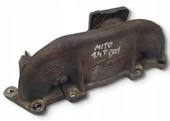 KOLEKTOR WYDECHOWY Alfa Romeo Mito 1.4 T 55221553