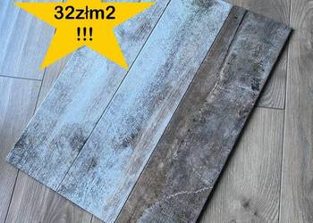 Nowość !! Gres podłoga / ściana TIMBER 15,5x62
