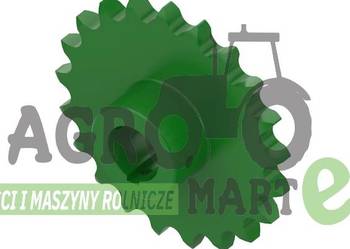 HXE95326 KOŁO ŁAŃCUCHOWE 21T JD