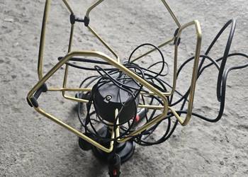 Antena samochodowa KORONA