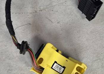 Sterownik kaseta sterująca ogrzewaniem Eberspacher Airtronic D2 24V iveco