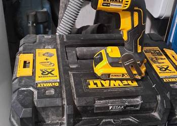Wkrętarka  DO G-K DeWalt  DCF 620D2K