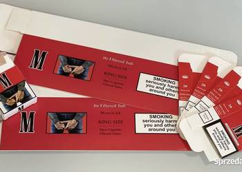 PACZKI OPAKOWANIA NA GILZY -3,50