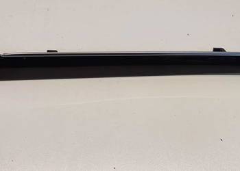 AUDI Q3 8U DEKOR LISTWA DRZWI LEWY PRZÓD PIANO 8U0867409G