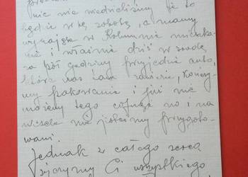 ( 2525 ) Korespondencja Dorożyńska Lwów