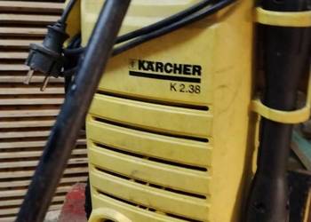 Karcher K2-38
