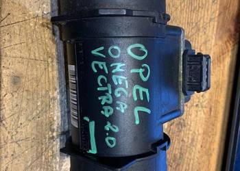 Przepływomierz OPEL VEKTRA OMEGA B 90411957