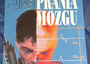 Towarzystwo prania mózgu - Len Deighton