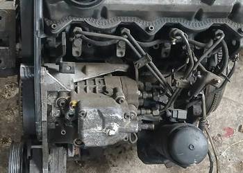 Silnik 1.9 tdi  asv 110 km