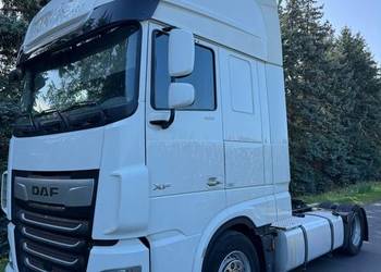 DAF XF 480 FT 4X2