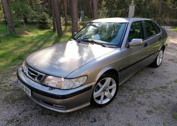 SAAB RÓŻNE MODELE