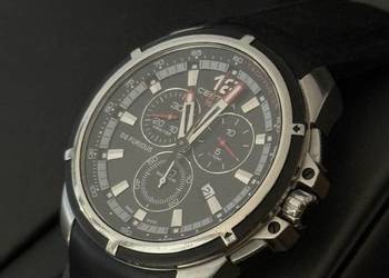 Certina DS Furious Chronograph C011.417.27.057.00 | Full Set | W. Kruk