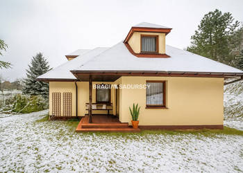 Dom wolnostojący Krzeszowice 140m2