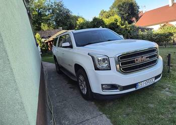 GMC Yukon xl