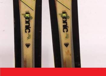 Narty K2 IKonic 80 177 cm R17