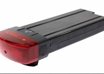 Bateria rowerowa  Cortina