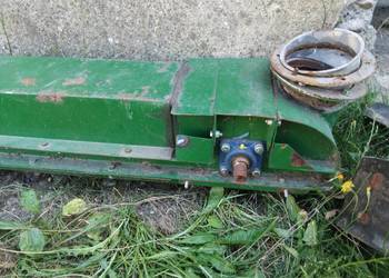 Przenośnik taszmowy