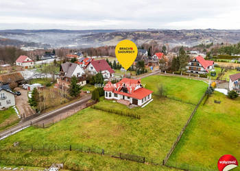 Dom wolnostojący Krzyszkowice 205m2