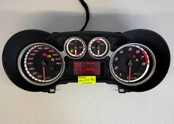 LICZNIK PRĘDKOŚCIOMIERZ ZEGARY ALFA ROMEO A2C53298011 50508530