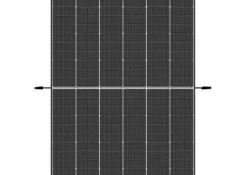Paleta 36x TRINA NEG9RC.27 Bifacial BF 440W