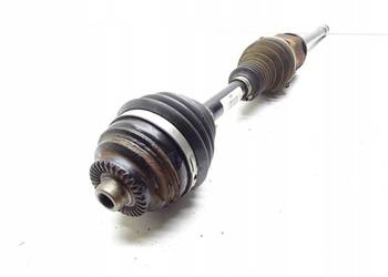 PÓŁOŚ PRAWA PRAWY PRZÓD PRZEDNIA BMW X1 E84 2.0 D N47 XDRIVE 7591682