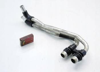 RURKI RURKA PRZEWODY WODY 2.0 TDI AUDI A4 B8 A5 A6 C7 Q5 Q3 CNH 4G0145931G