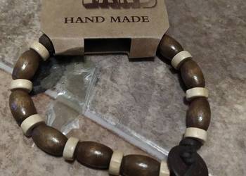 bransoletki hand made